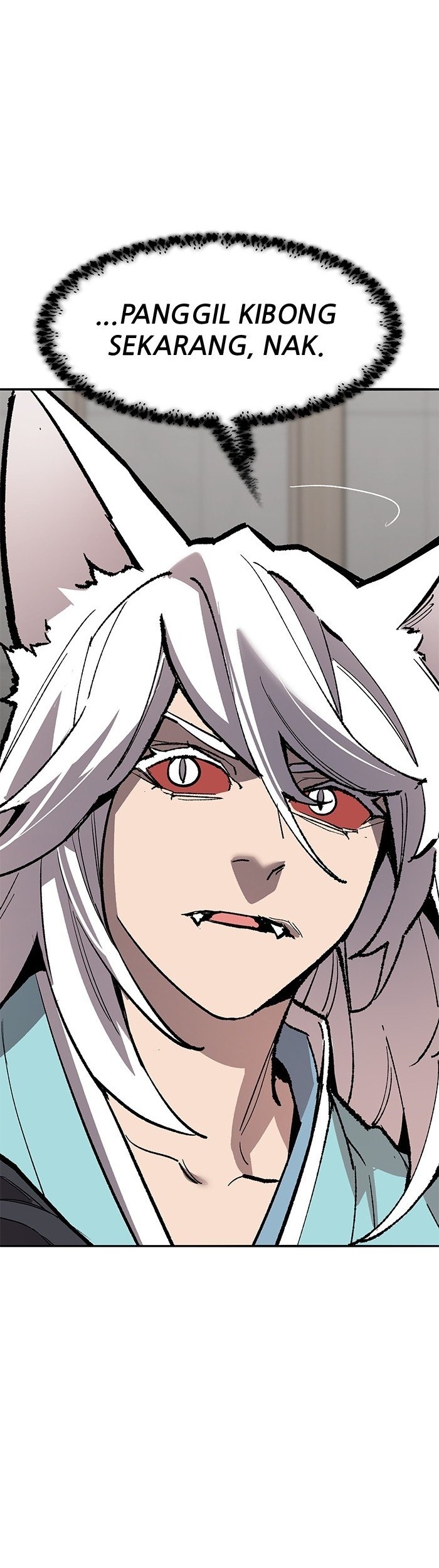 Limit Breaker Chapter 156 Gambar 37