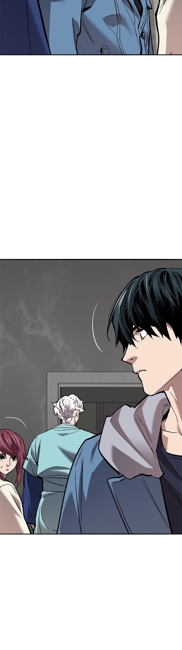 Limit Breaker Chapter 156 Gambar 44