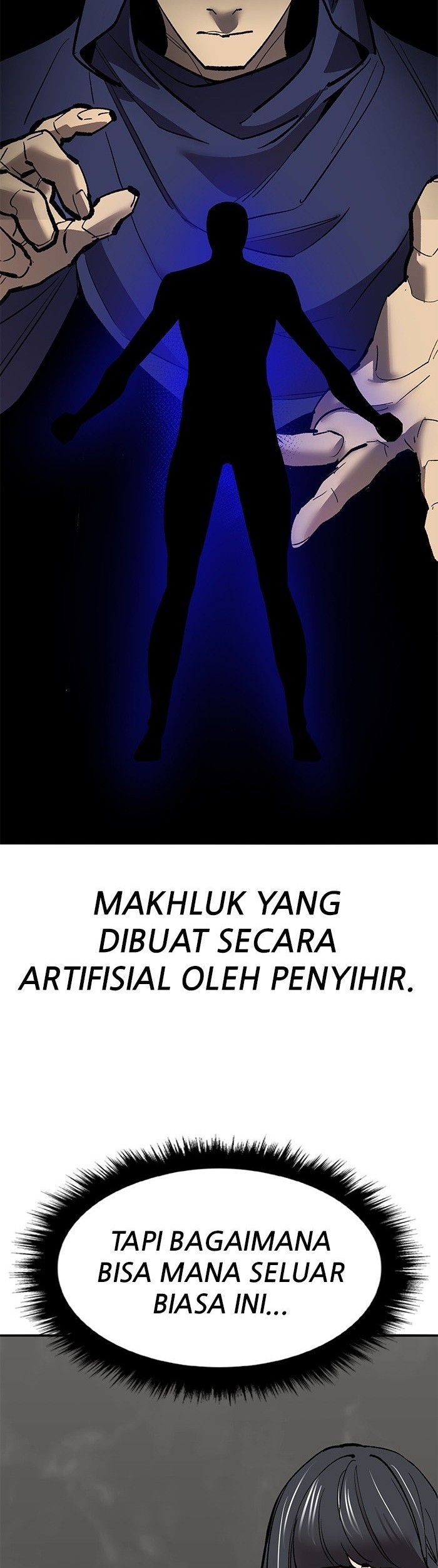 Limit Breaker Chapter 156 Gambar 47