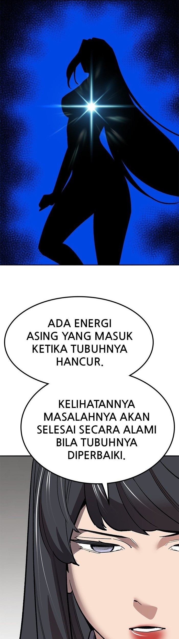 Limit Breaker Chapter 156 Gambar 49