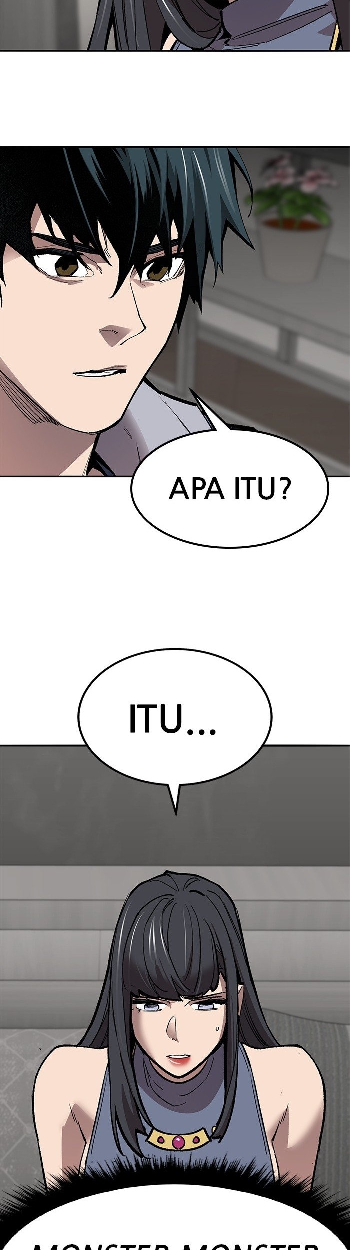 Limit Breaker Chapter 156 Gambar 51