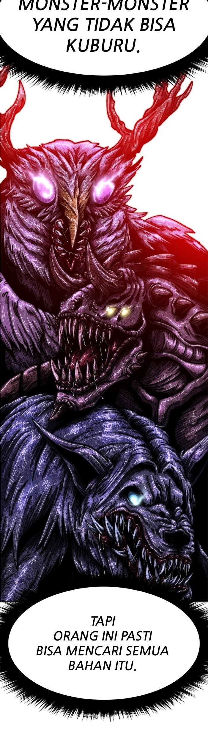 Limit Breaker Chapter 156 Gambar 52