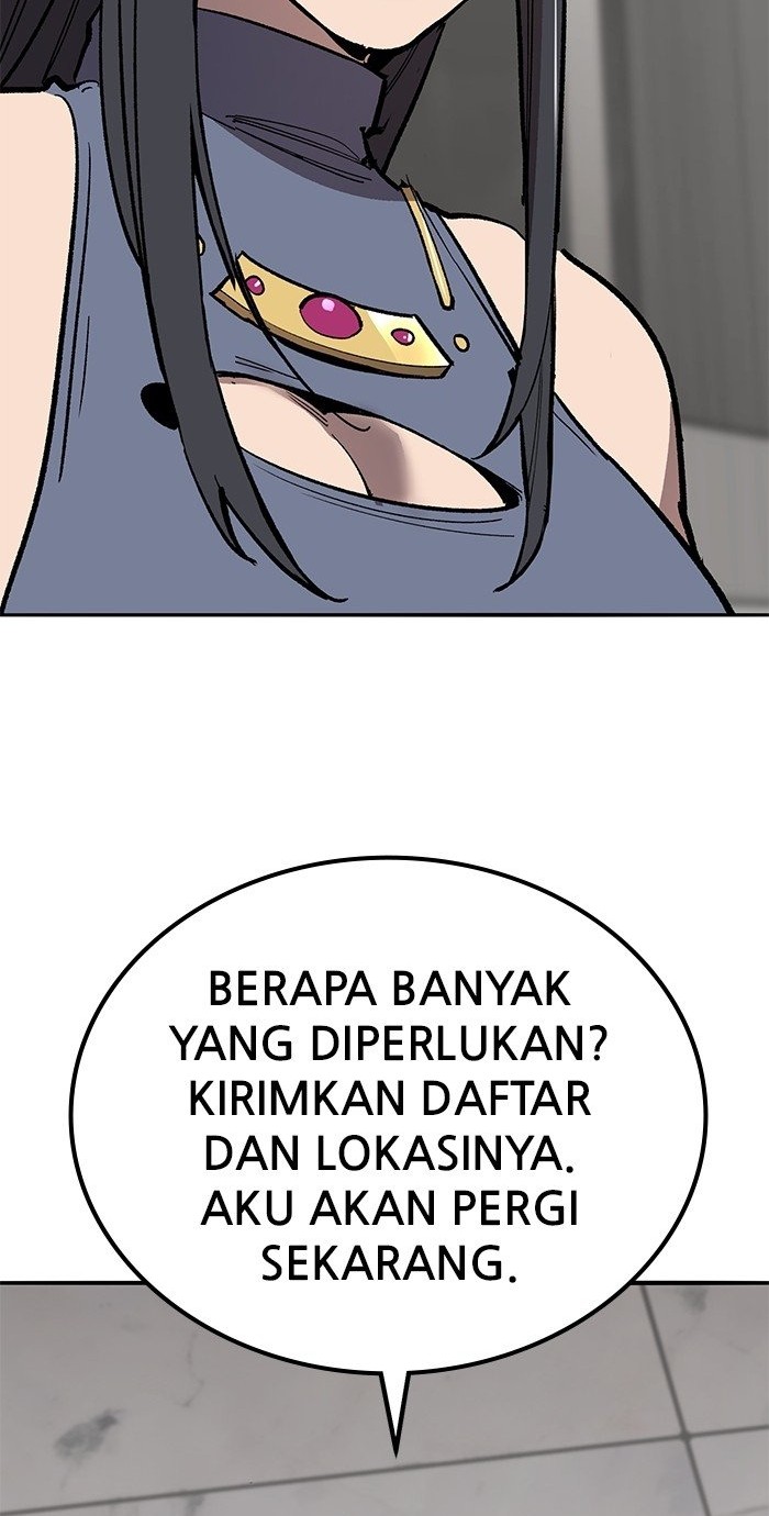 Limit Breaker Chapter 156 Gambar 54