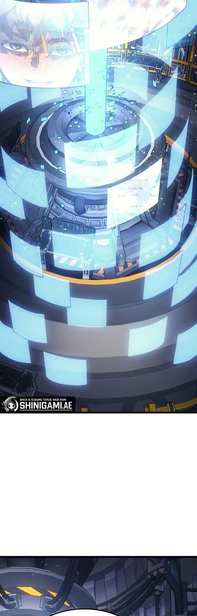 The Indomitable Martial King Chapter 76 Gambar 55