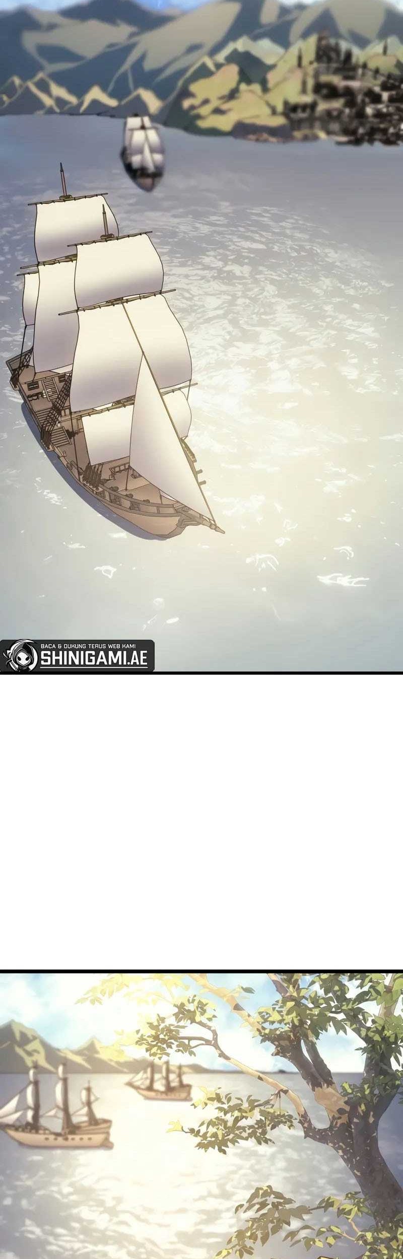 The Indomitable Martial King Chapter 76 Gambar 35