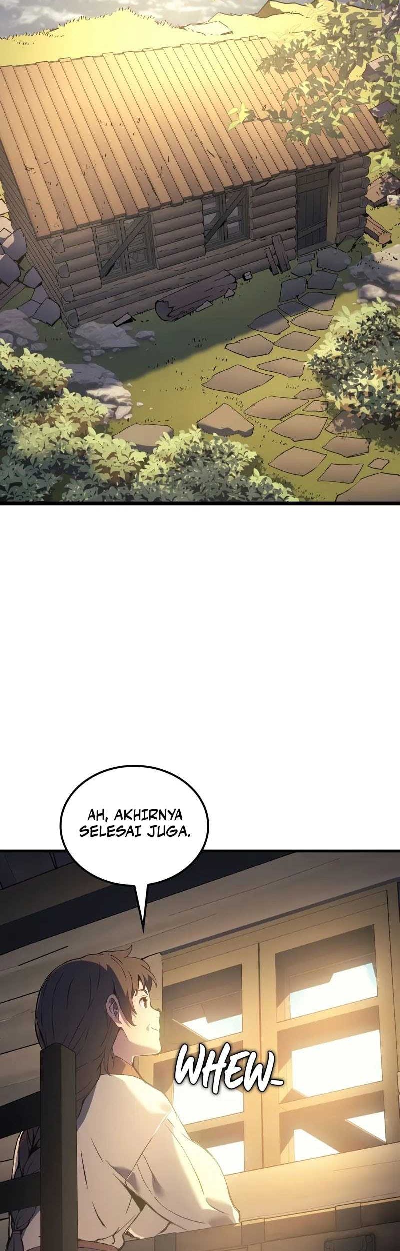 The Indomitable Martial King Chapter 76 Gambar 36