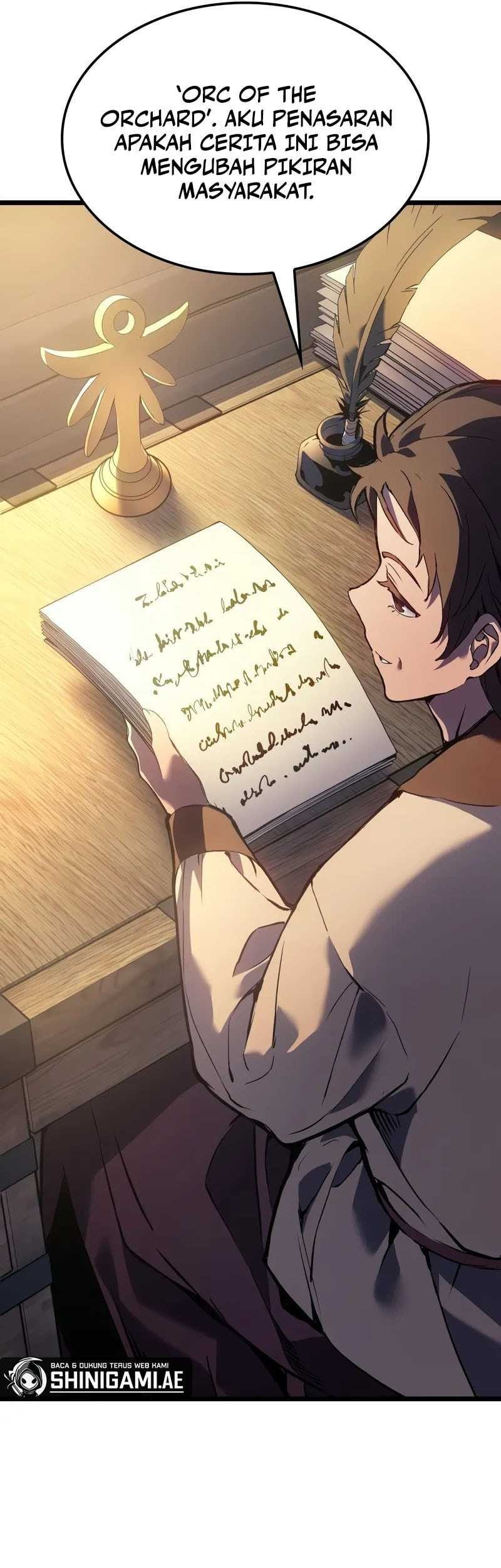 The Indomitable Martial King Chapter 76 Gambar 38