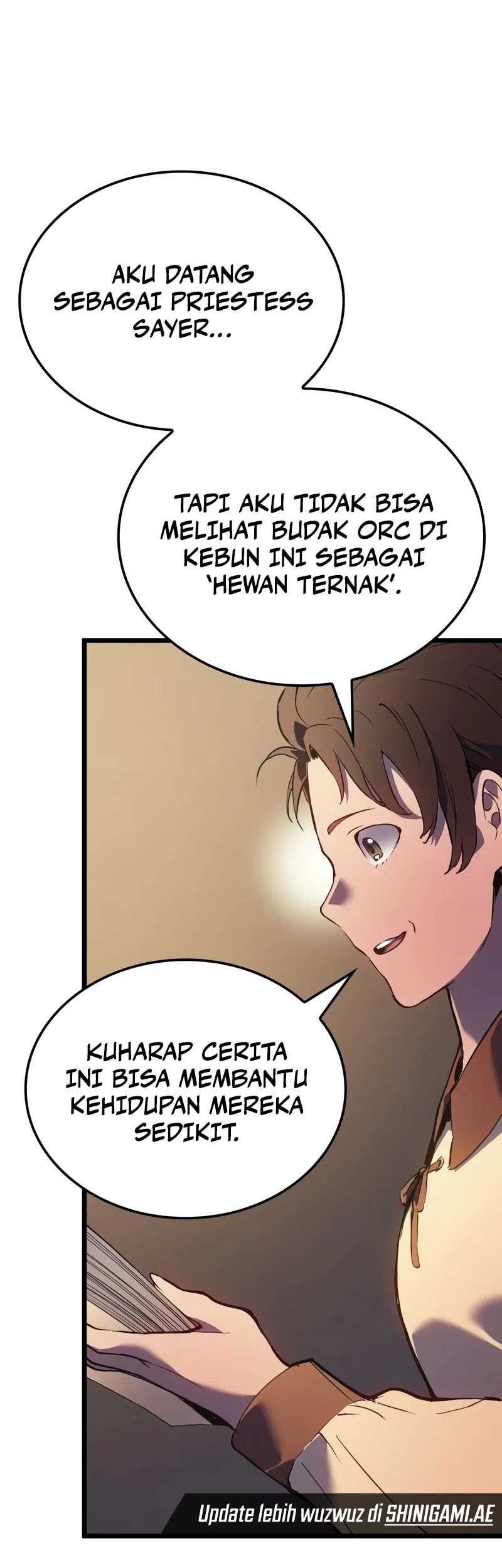 The Indomitable Martial King Chapter 76 Gambar 39