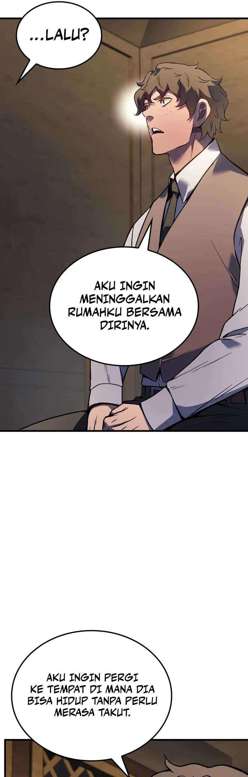 The Indomitable Martial King Chapter 76 Gambar 14