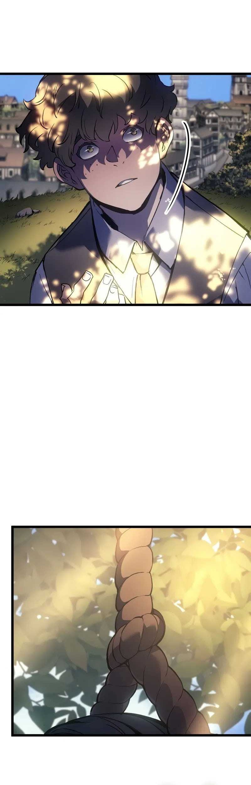 The Indomitable Martial King Chapter 76 Gambar 27