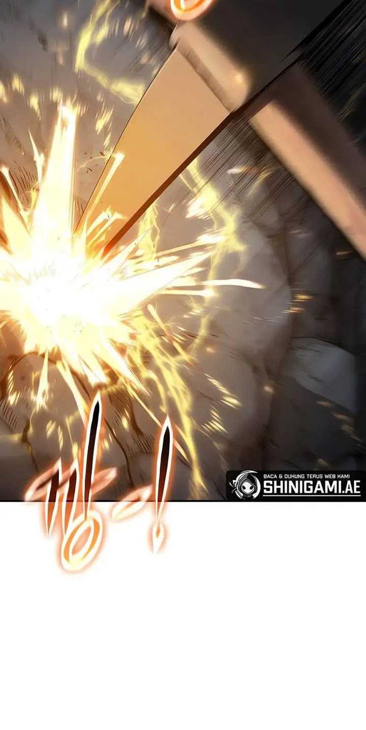 The Knight King Who Returned with a God Chapter 107 Gambar 53