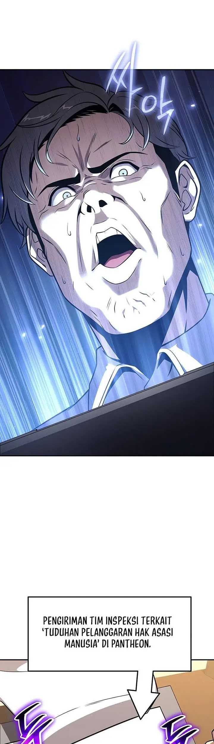 The Knight King Who Returned with a God Chapter 107 Gambar 50