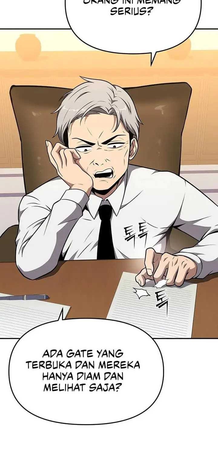 The Knight King Who Returned with a God Chapter 107 Gambar 37