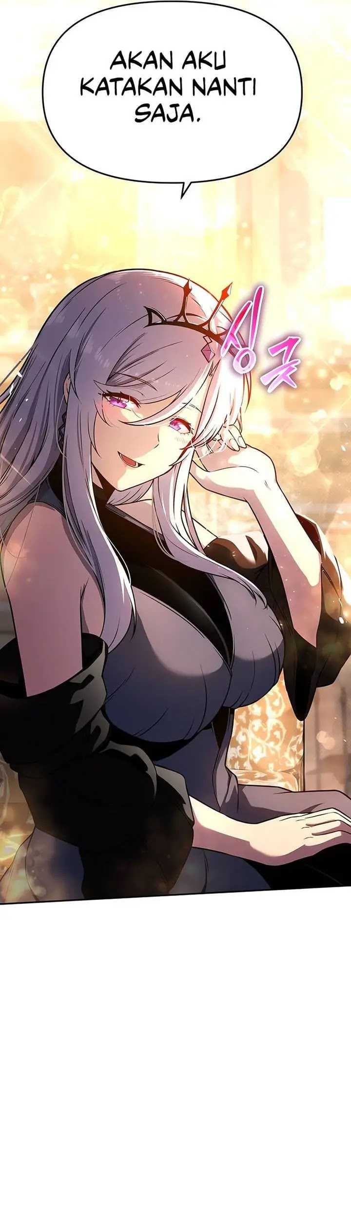 The Knight King Who Returned with a God Chapter 107 Gambar 34