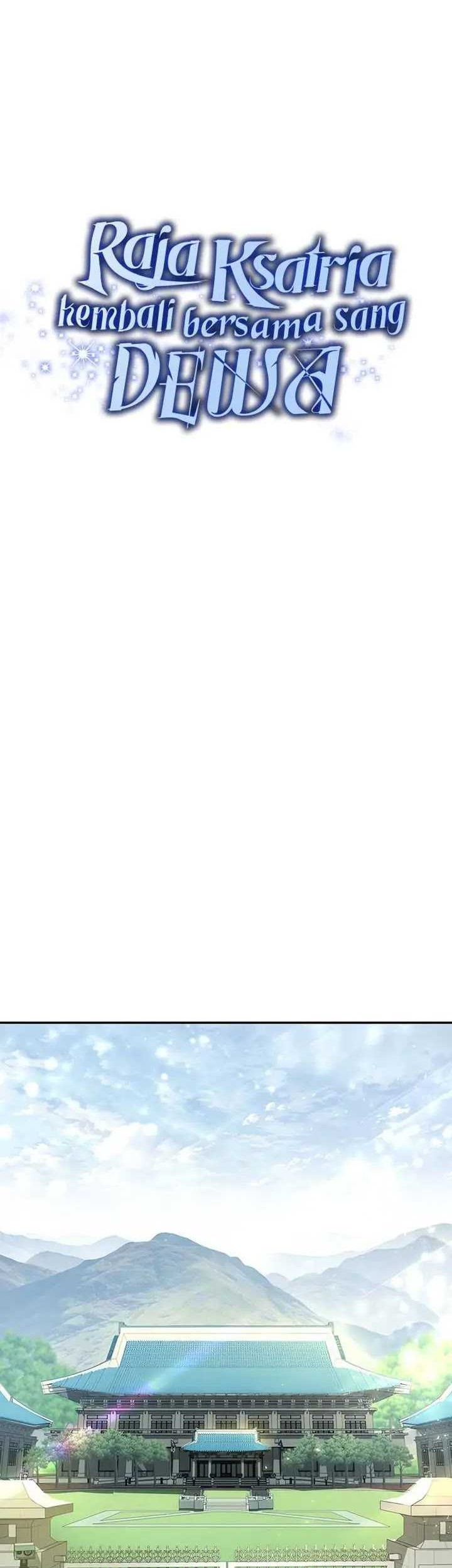 The Knight King Who Returned with a God Chapter 107 Gambar 35