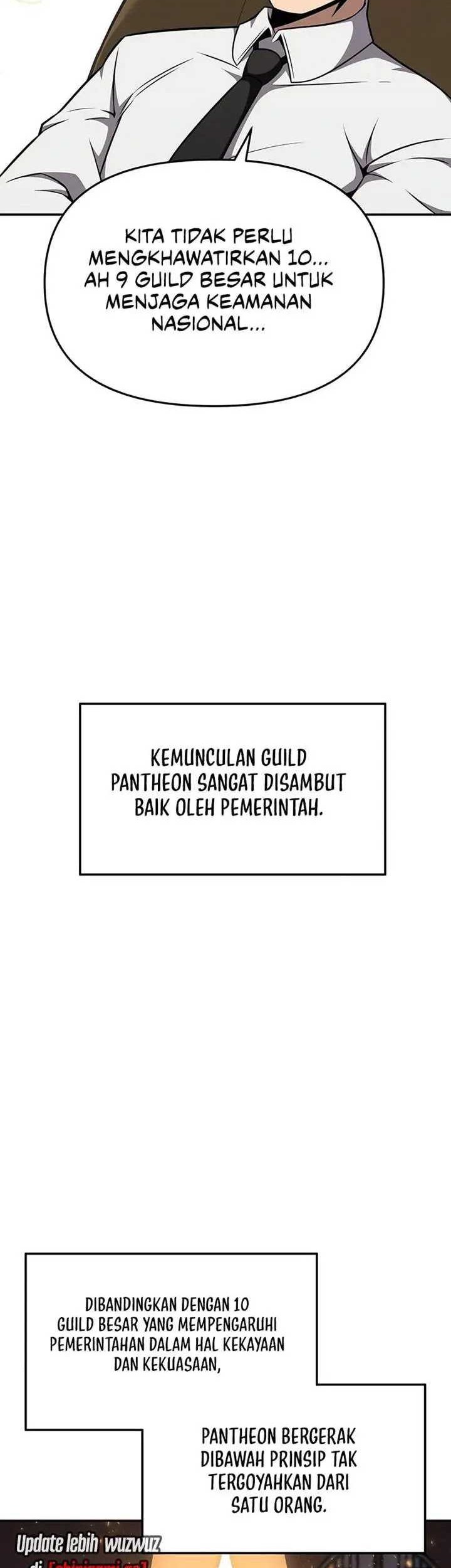 The Knight King Who Returned with a God Chapter 107 Gambar 39