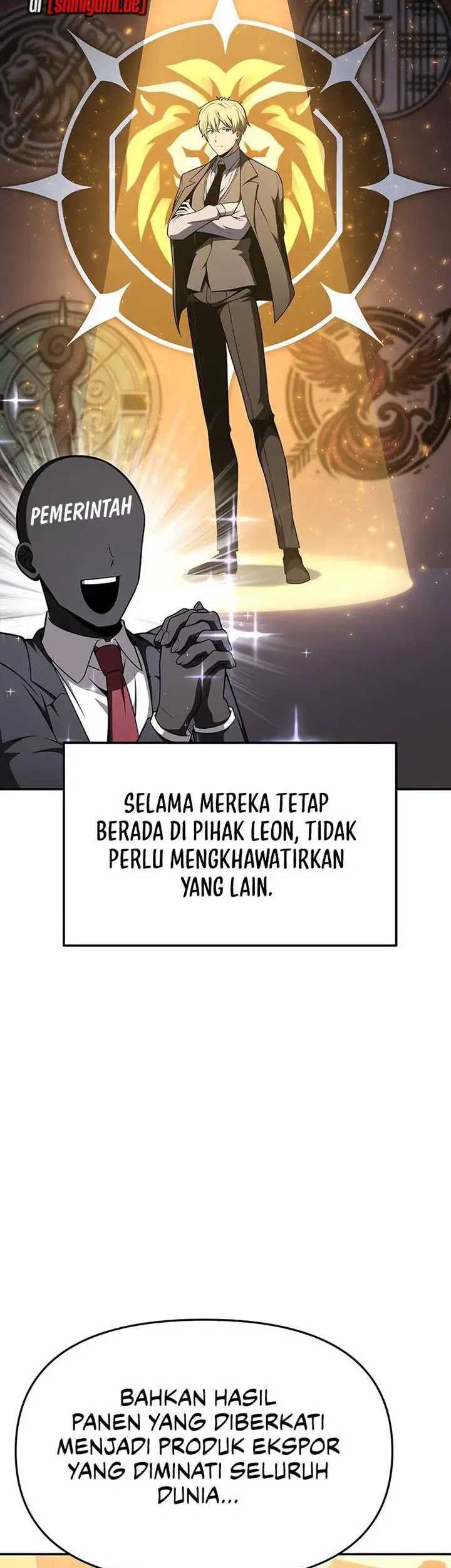 The Knight King Who Returned with a God Chapter 107 Gambar 40