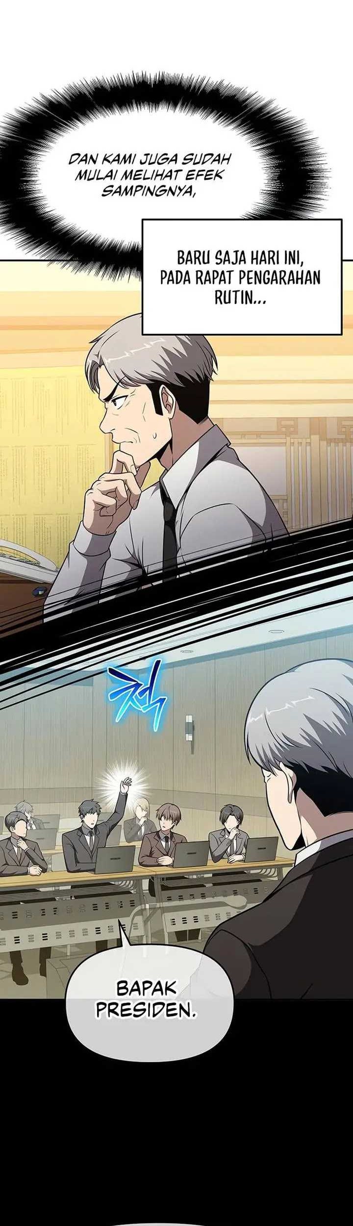 The Knight King Who Returned with a God Chapter 107 Gambar 43