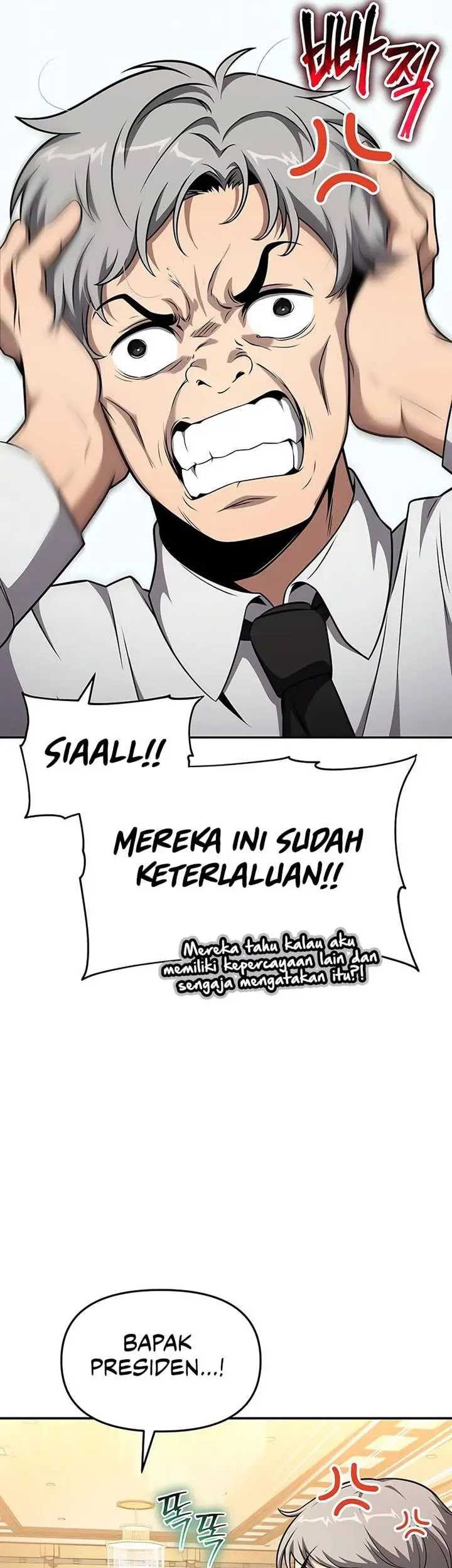 The Knight King Who Returned with a God Chapter 107 Gambar 46