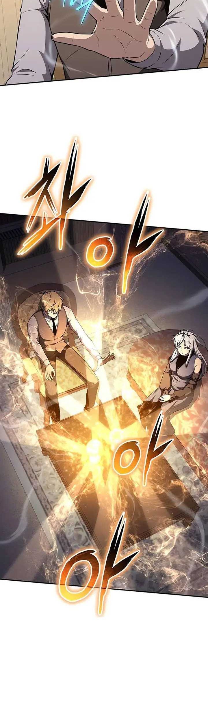 The Knight King Who Returned with a God Chapter 107 Gambar 15