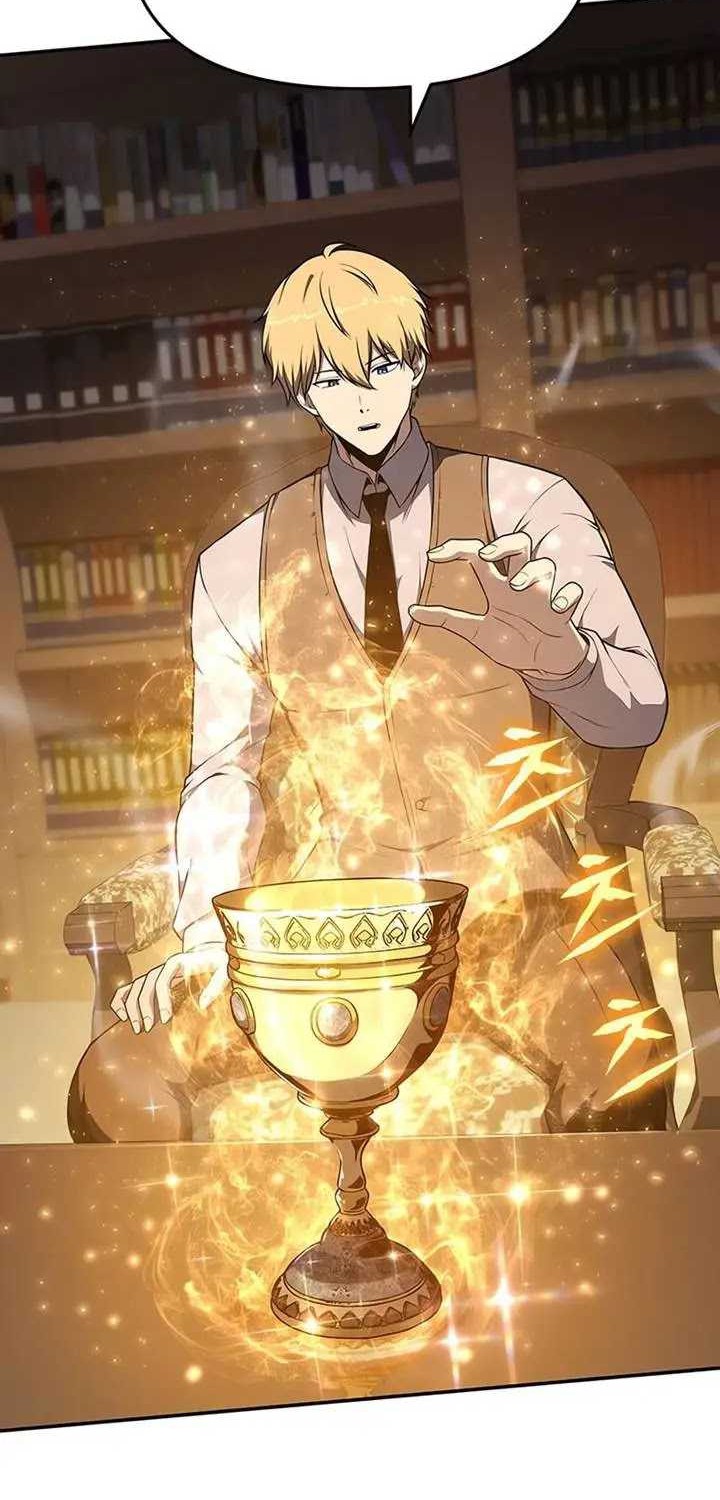 The Knight King Who Returned with a God Chapter 107 Gambar 17