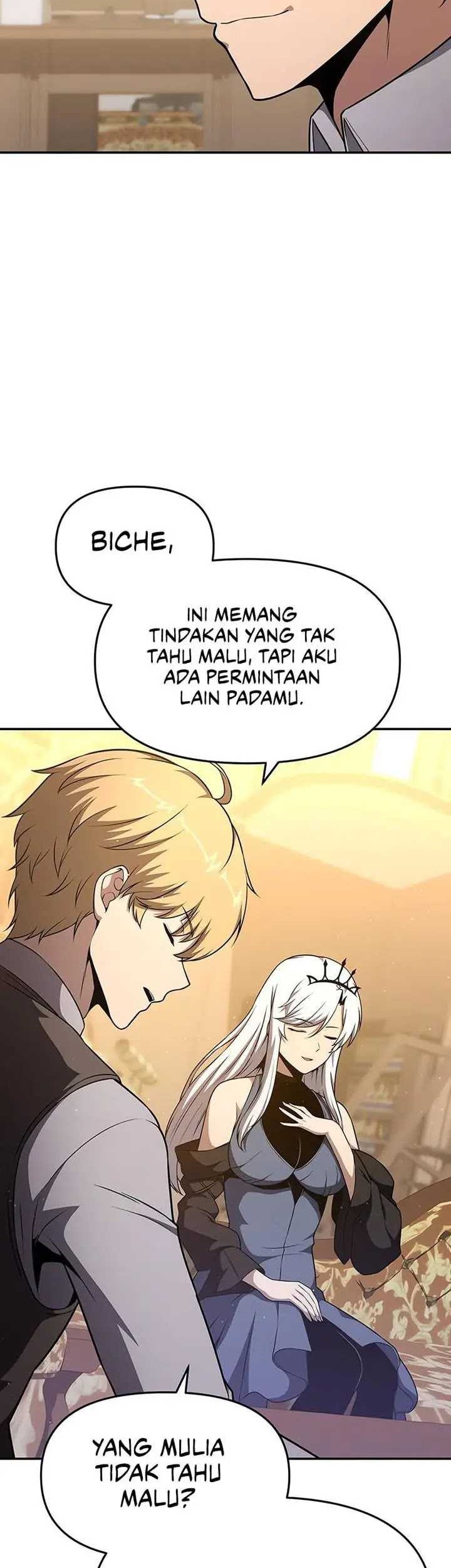 The Knight King Who Returned with a God Chapter 107 Gambar 23