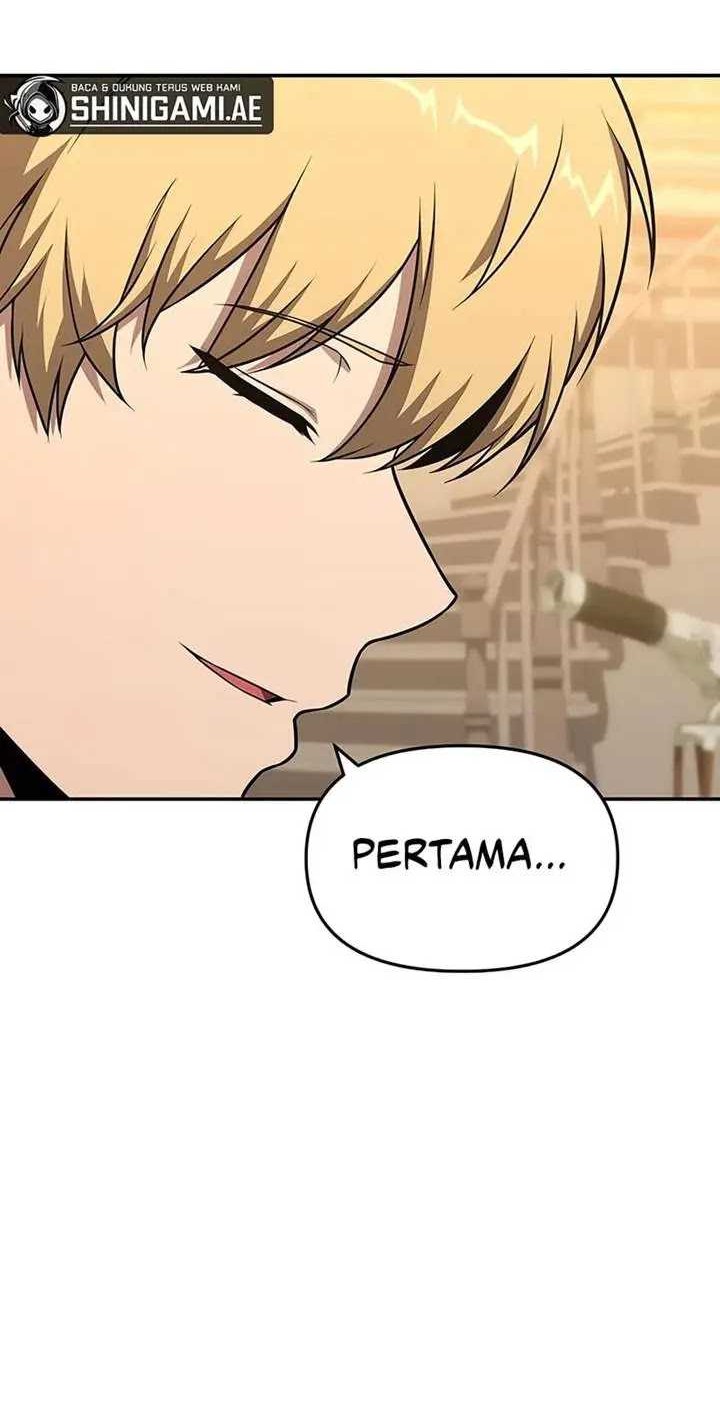 The Knight King Who Returned with a God Chapter 107 Gambar 25