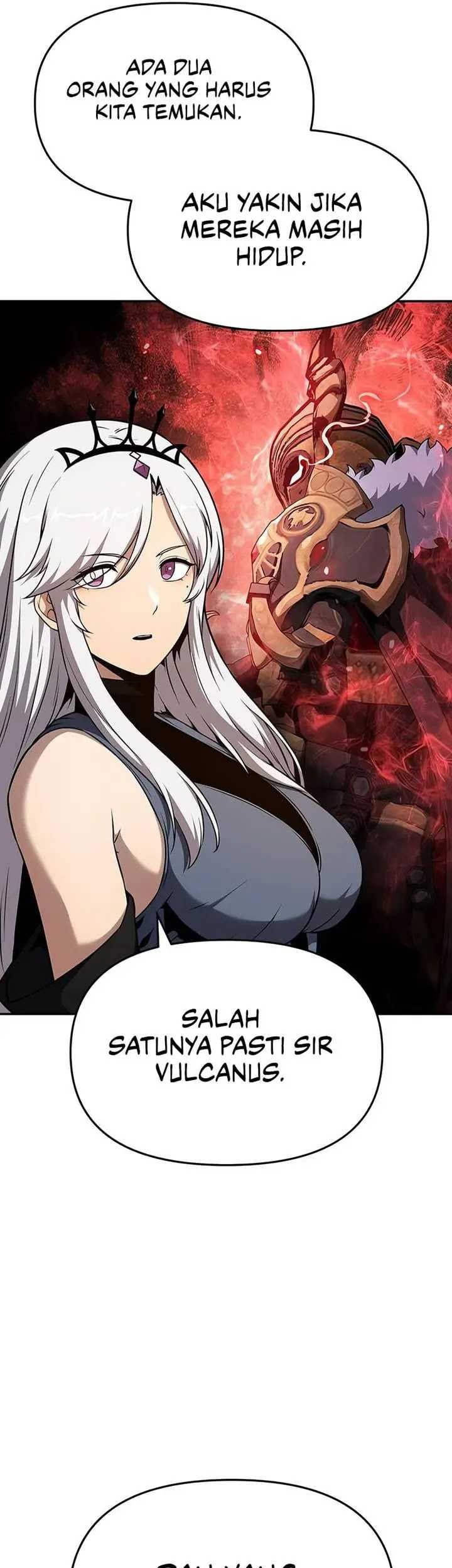 The Knight King Who Returned with a God Chapter 107 Gambar 26