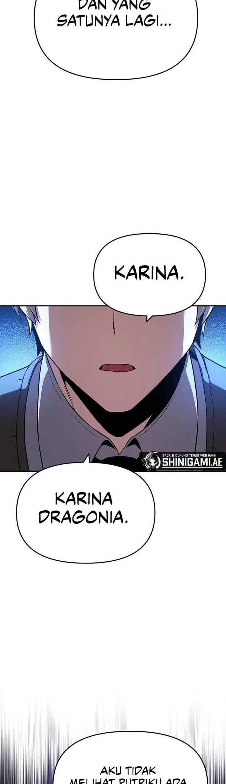 The Knight King Who Returned with a God Chapter 107 Gambar 27