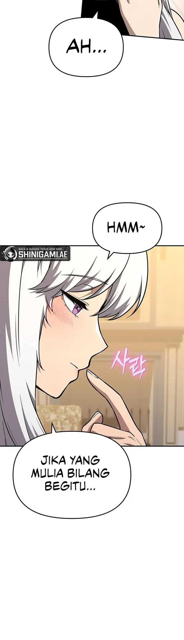 The Knight King Who Returned with a God Chapter 107 Gambar 32