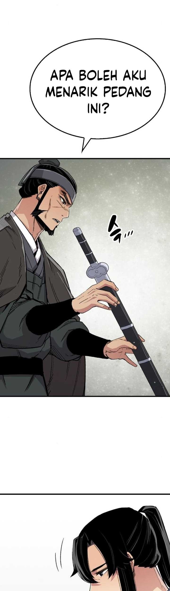 Reborn as The Heavenly Demon Chapter 63 Gambar 26