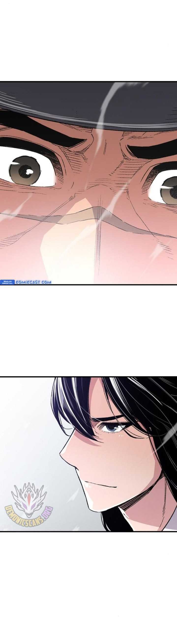 Reborn as The Heavenly Demon Chapter 63 Gambar 30