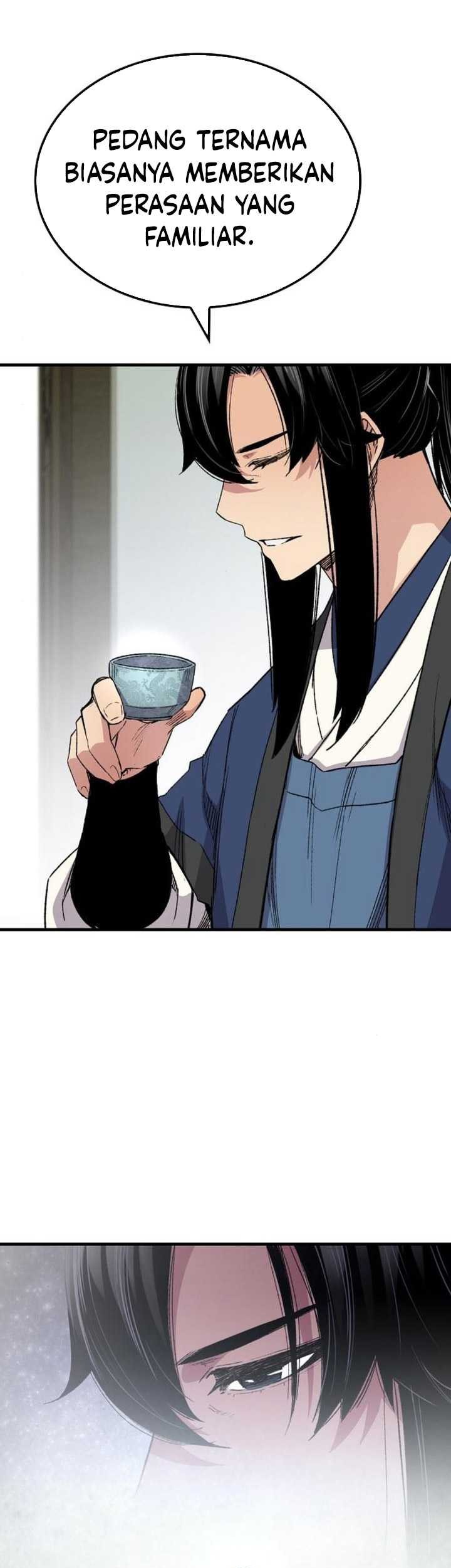 Reborn as The Heavenly Demon Chapter 63 Gambar 34