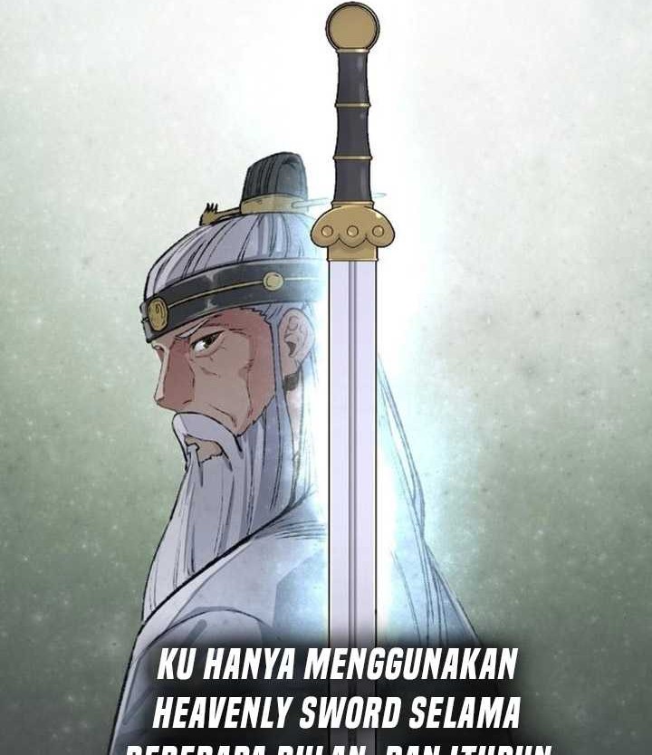 Reborn as The Heavenly Demon Chapter 63 Gambar 35