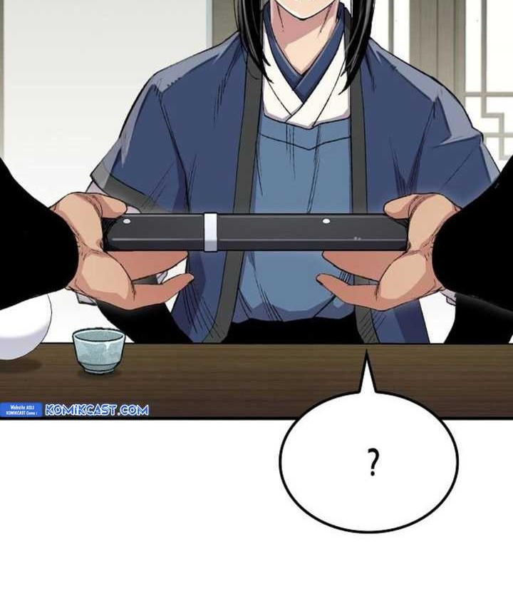 Reborn as The Heavenly Demon Chapter 63 Gambar 37