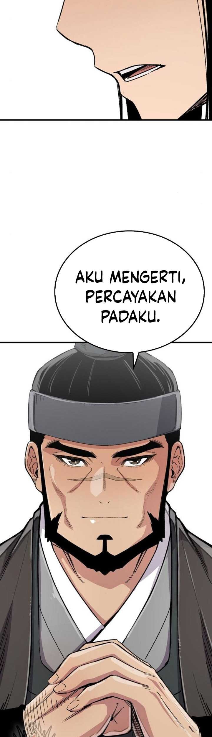 Reborn as The Heavenly Demon Chapter 63 Gambar 18