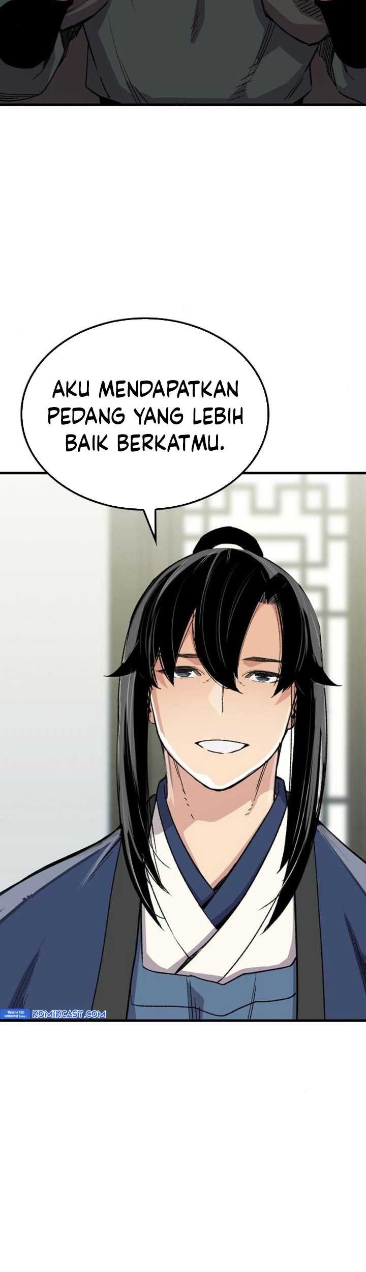 Reborn as The Heavenly Demon Chapter 63 Gambar 24