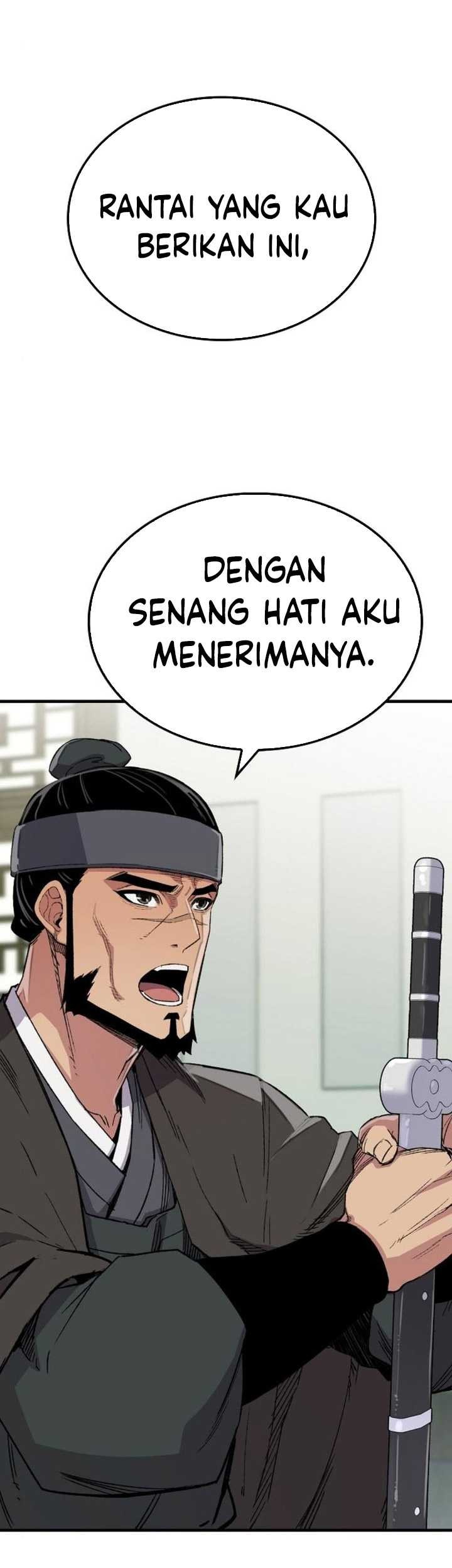 Reborn as The Heavenly Demon Chapter 63 Gambar 46