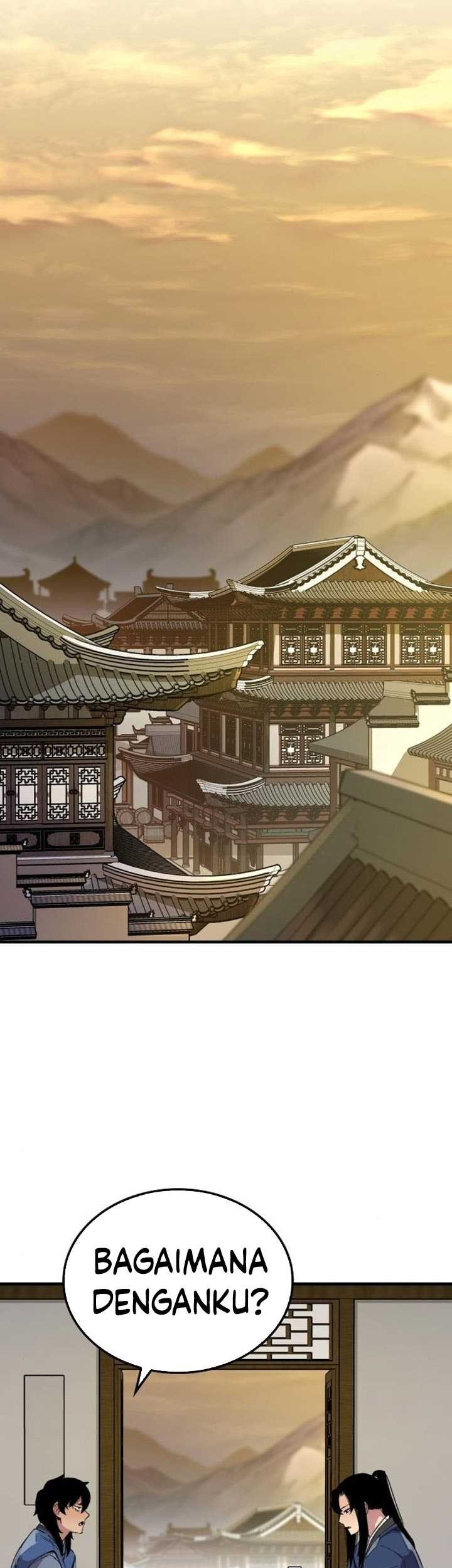 Reborn as The Heavenly Demon Chapter 63 Gambar 50