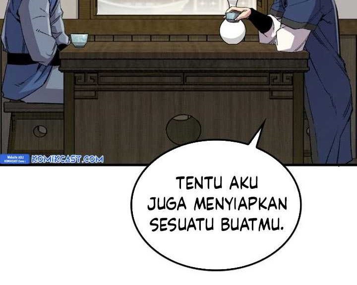 Reborn as The Heavenly Demon Chapter 63 Gambar 51