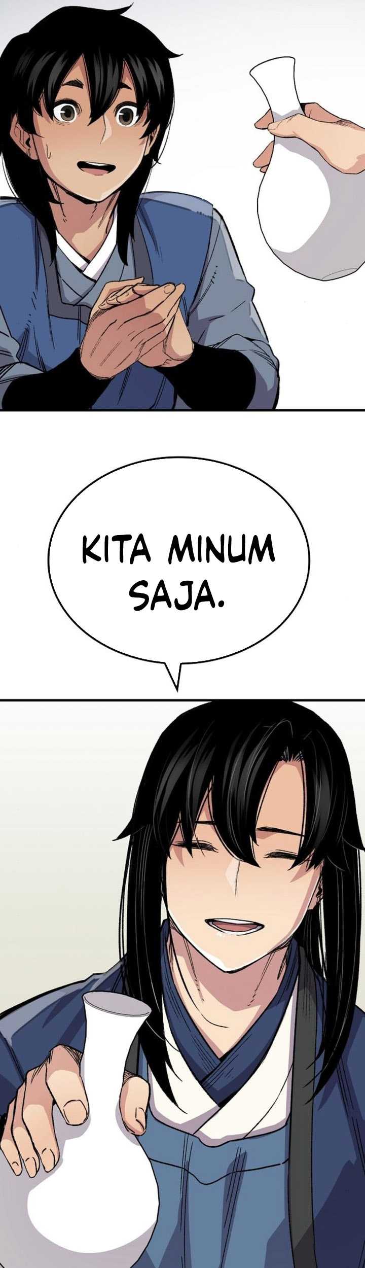 Reborn as The Heavenly Demon Chapter 63 Gambar 56