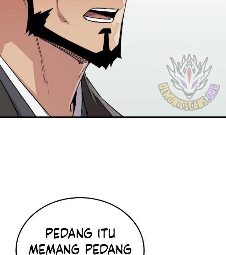 Reborn as The Heavenly Demon Chapter 63 Gambar 39
