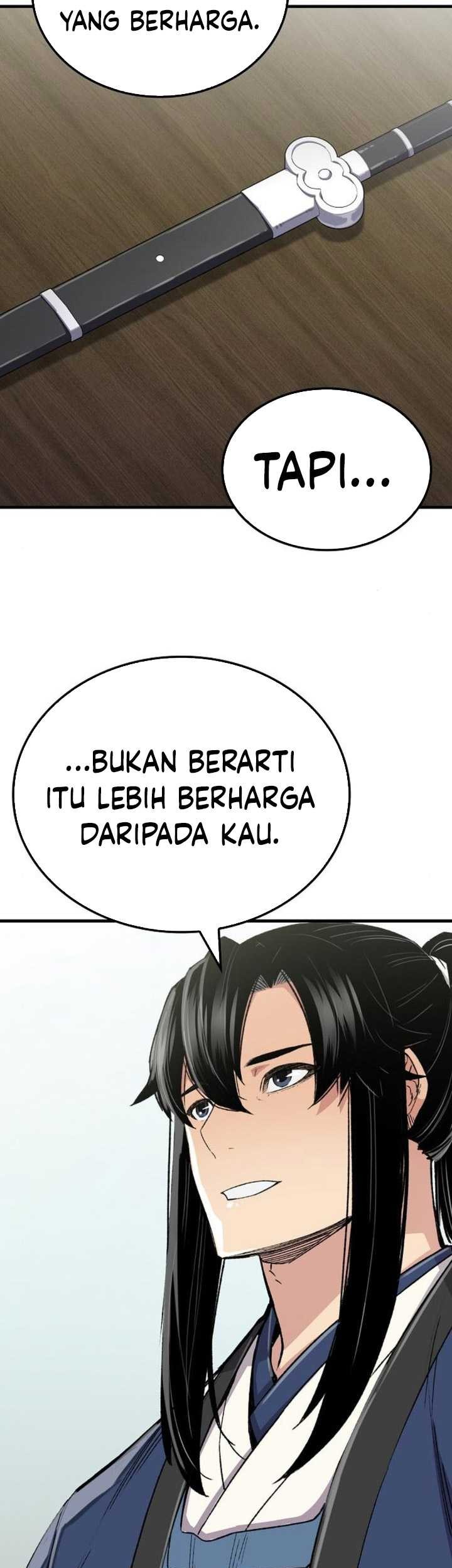 Reborn as The Heavenly Demon Chapter 63 Gambar 40