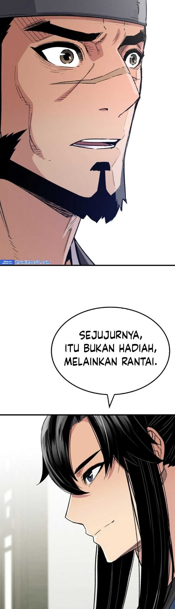 Reborn as The Heavenly Demon Chapter 63 Gambar 42
