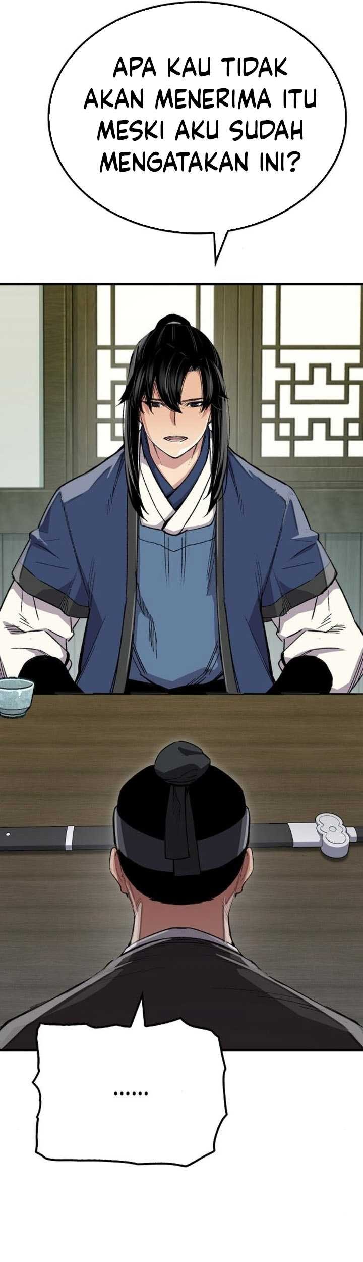 Reborn as The Heavenly Demon Chapter 63 Gambar 44