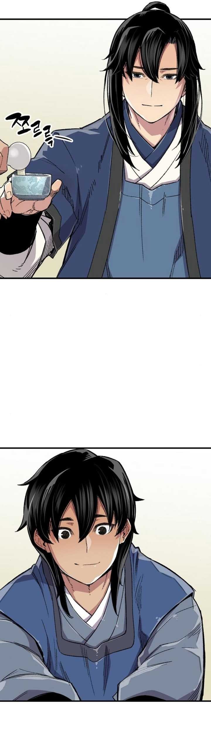 Reborn as The Heavenly Demon Chapter 63 Gambar 66