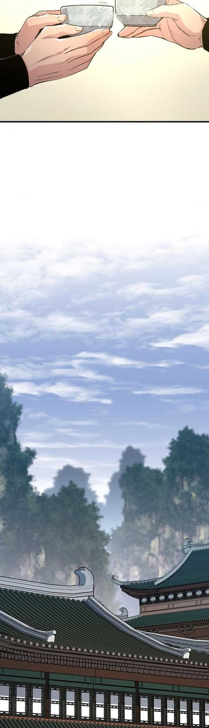 Reborn as The Heavenly Demon Chapter 63 Gambar 68