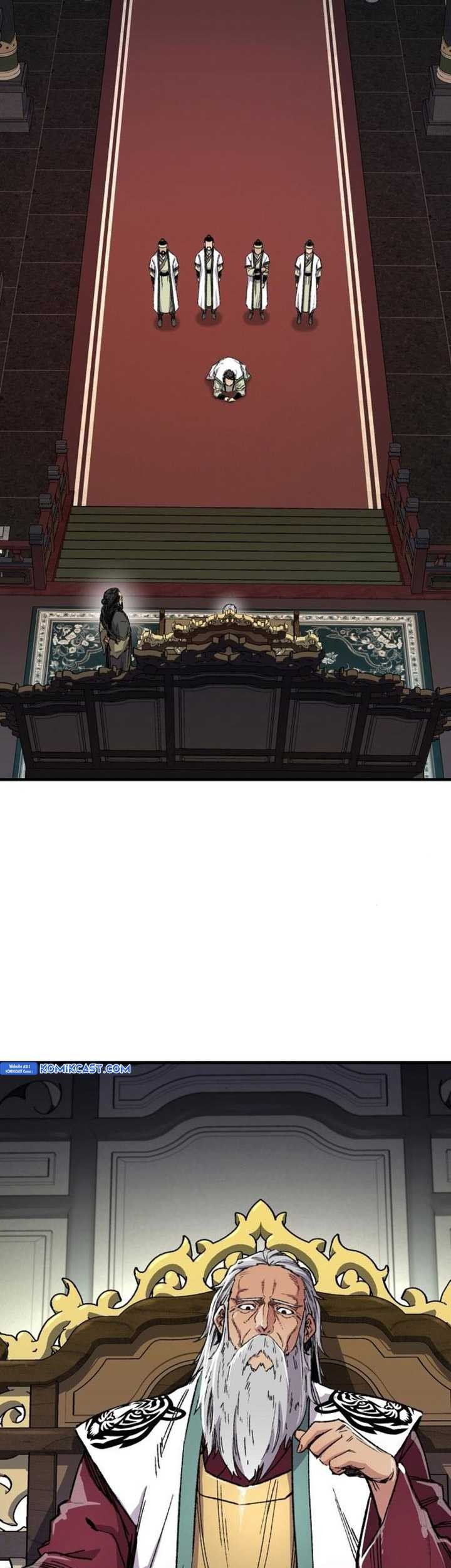 Reborn as The Heavenly Demon Chapter 63 Gambar 70