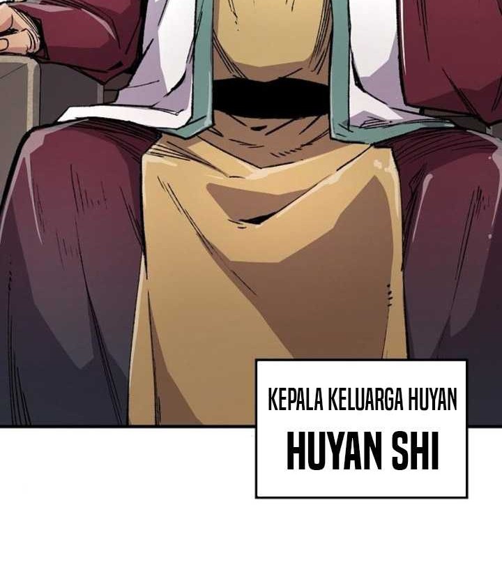 Reborn as The Heavenly Demon Chapter 63 Gambar 71