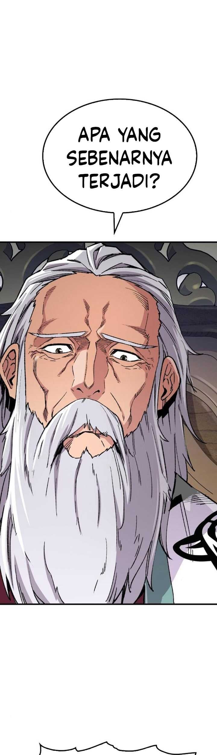 Reborn as The Heavenly Demon Chapter 63 Gambar 72